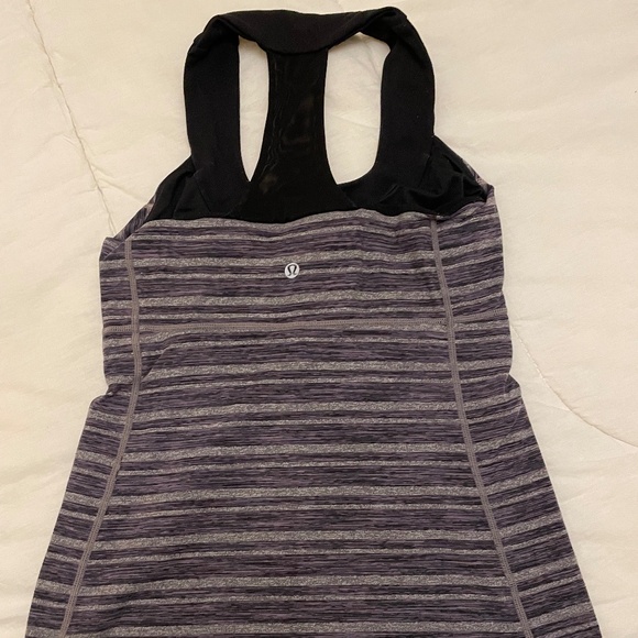 Lululemon Tops and Old Navy Pants Fitness Bundle Small/Med - GUC to EUC! - Picture 3 of 8